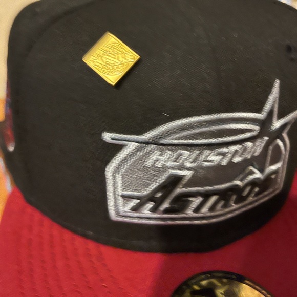 Brand new 7.5 latest Astros cap drop! - Picture 5 of 7